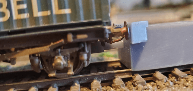 NEM pocket height gauge 