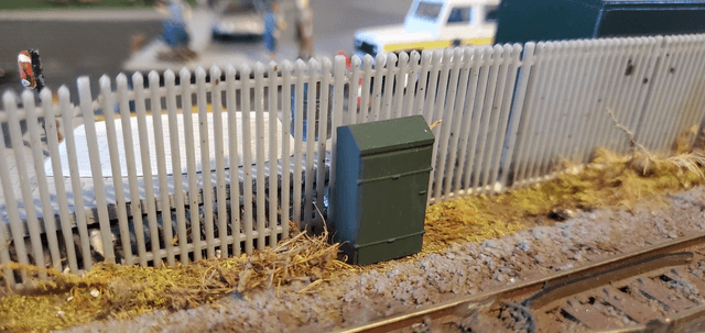 Electric boxes (5 pack)