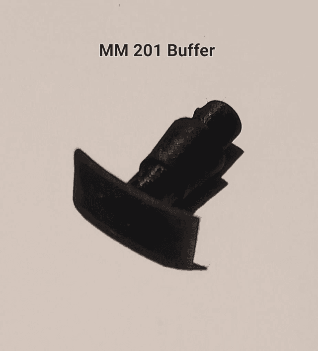 MM 201 Buffers 